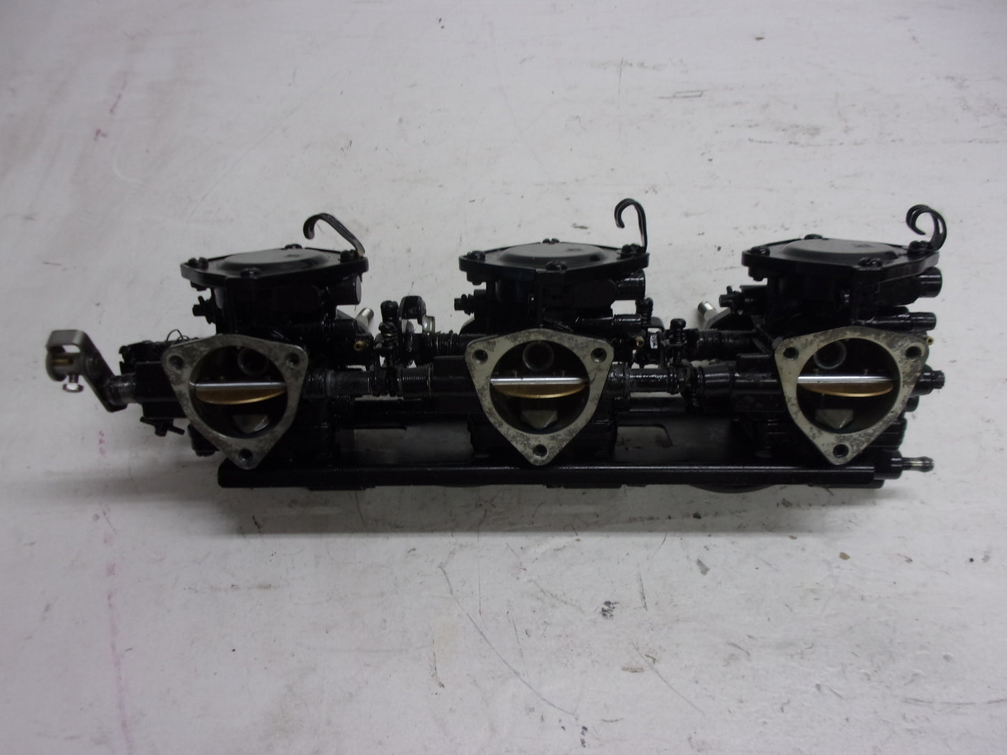 Polaris Personal Watercraft 1997 SL 780 SLT 780 Carburetor Assembly # 3140118