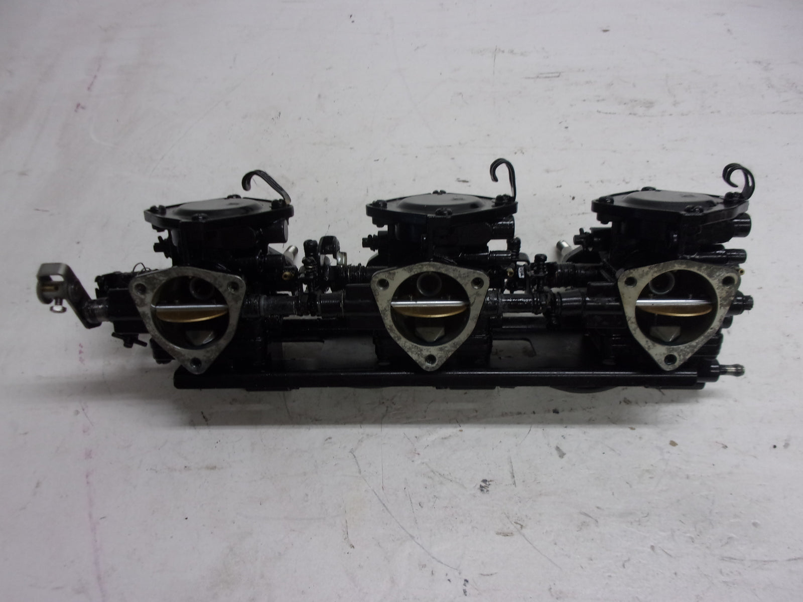 Polaris Personal Watercraft 1997 SL 780 SLT 780 Carburetor Assembly # 3140118