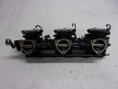 Polaris Personal Watercraft 1997 SL 780 SLT 780 Carburetor Assembly # 3140118