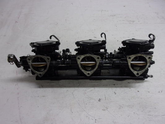 Polaris Personal Watercraft 1997 SL 780 SLT 780 Carburetor Assembly # 3140118