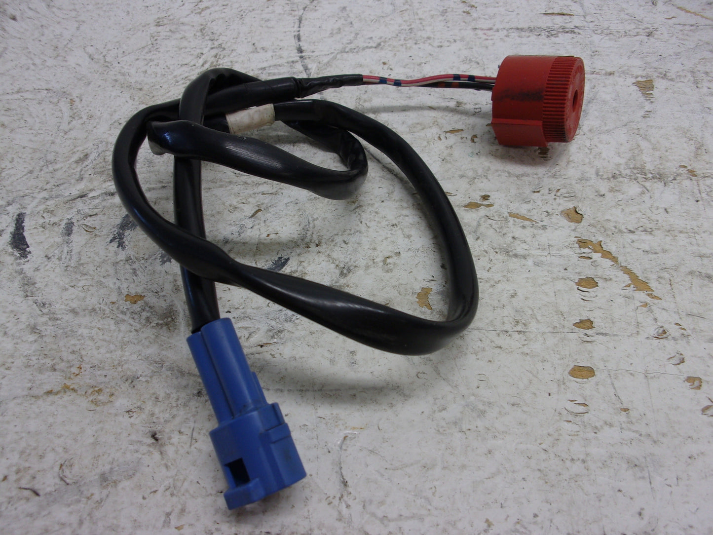 Kawasaki Jet Ski 2004-2021 STX Ultra OEM Horn / Buzzer Assembly Part# 27003-3706