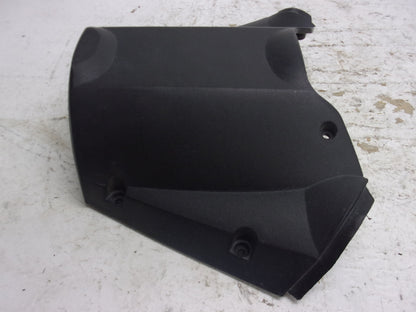 Sea Doo Bombardier 03-2006 GTX GTI RXP RXT Black Lower Steering Cover 277001145