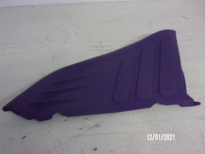 Yamaha WaveRunner 1996 WaveBlaster 760 Purple Right Knee Pad # GK5-6353D-00-00