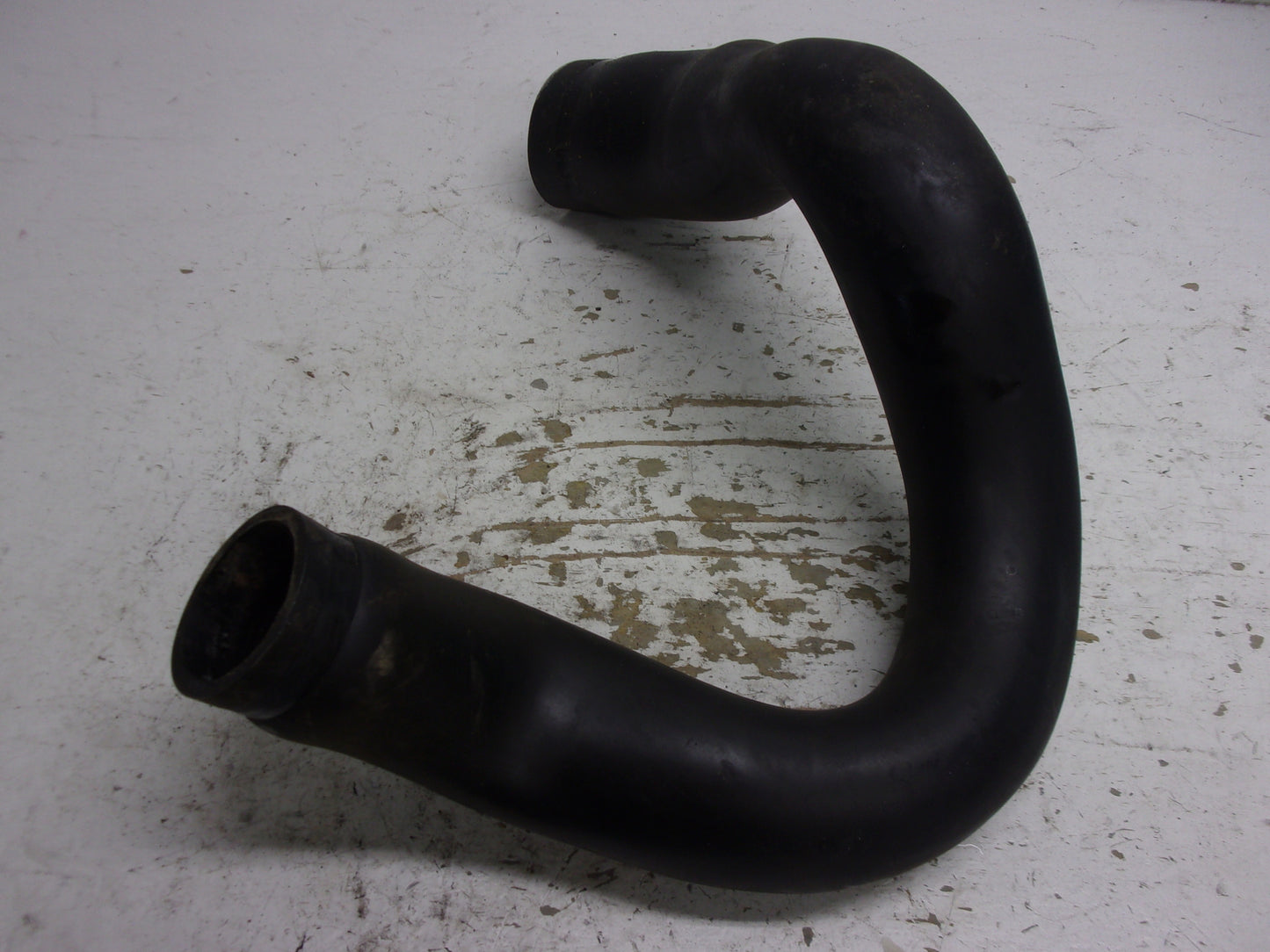 Yamaha WaveRunner 1997-2000 GP WR OEM Exhaust Hose Part# GP7-U7555-00-00