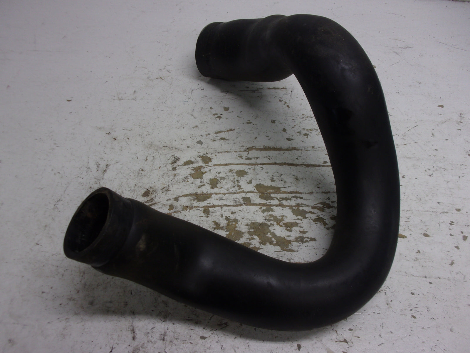 Yamaha WaveRunner 1997-2000 GP WR OEM Exhaust Hose Part# GP7-U7555-00-00