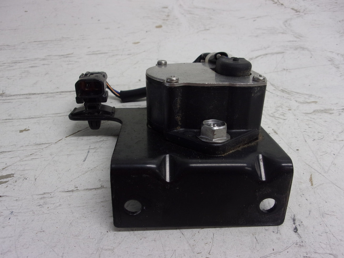 Yamaha Waverunner 2002-2018 GP VX V1 FX OEM Switch Assembly # 60E-8259E-00-00