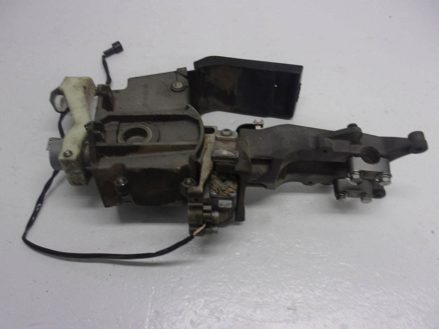 Yamaha WaveRunner 2012-2014 FX FXSHO 1.8 L OEM Steering Master # F2S-61400-00-00