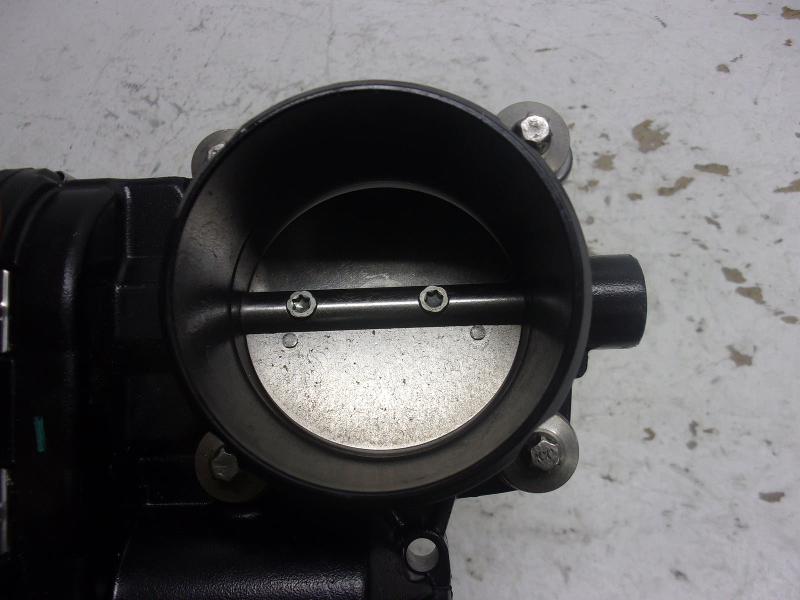 Sea Doo 2015-2022 Wake RXP RXT GTR GTI GTX GTXS Throttle Body 420892592