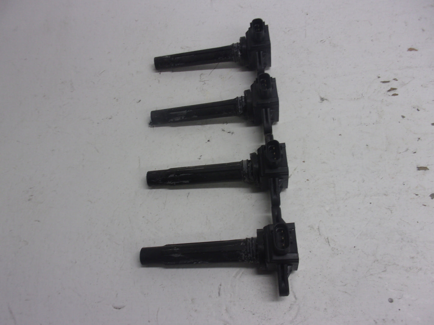 Yamaha WaveRunner 2008-2021 FX VX FZS FZR GP Ignition Coil Set # 6S5-82310-00-00