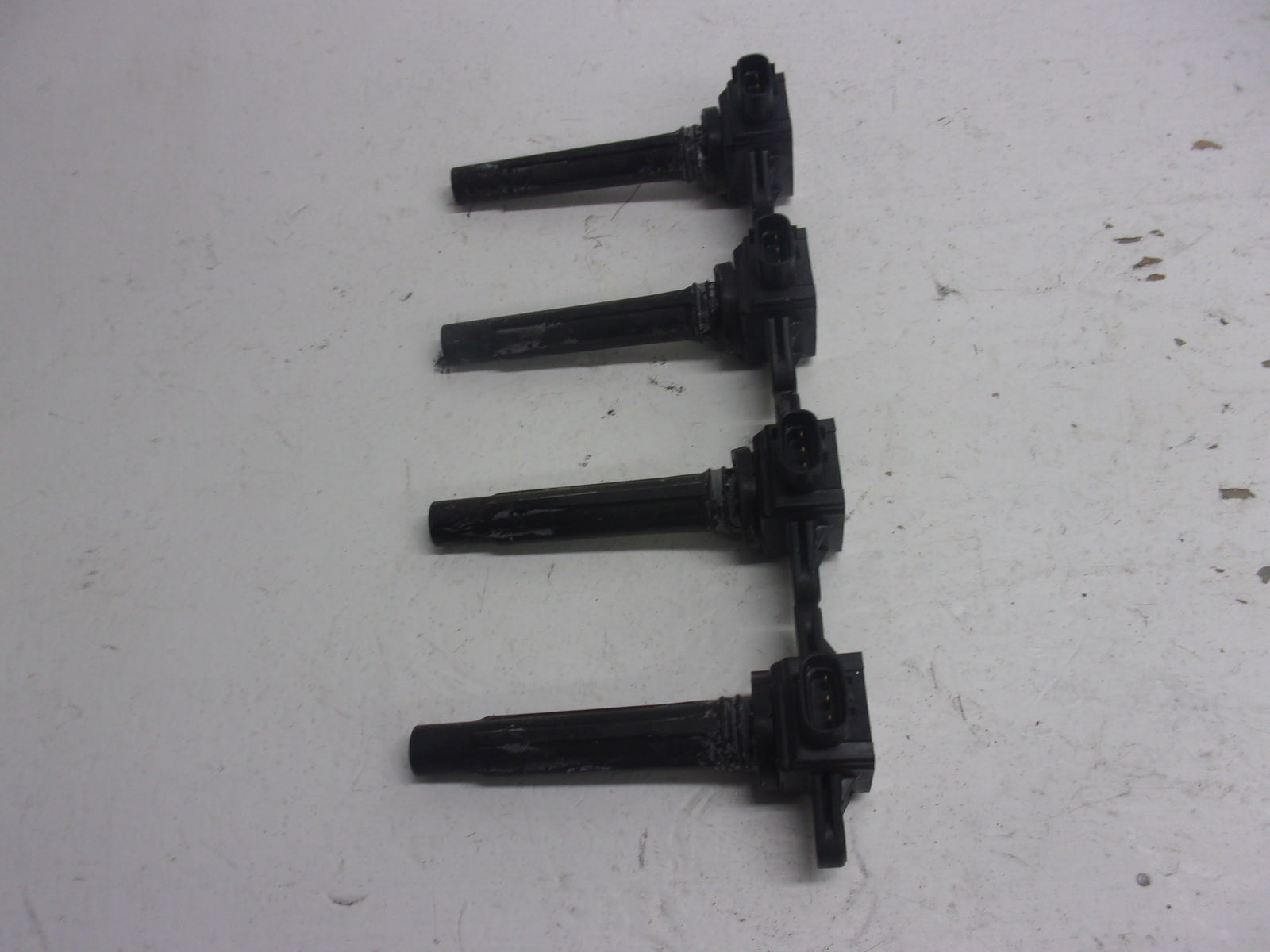 Yamaha WaveRunner 2008-2021 FX VX FZS FZR GP Ignition Coil Set # 6S5-82310-00-00