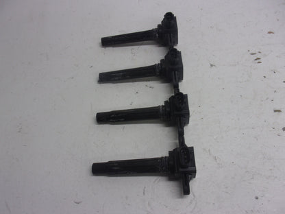 Yamaha WaveRunner 2008-2021 FX VX FZS FZR GP Ignition Coil Set # 6S5-82310-00-00