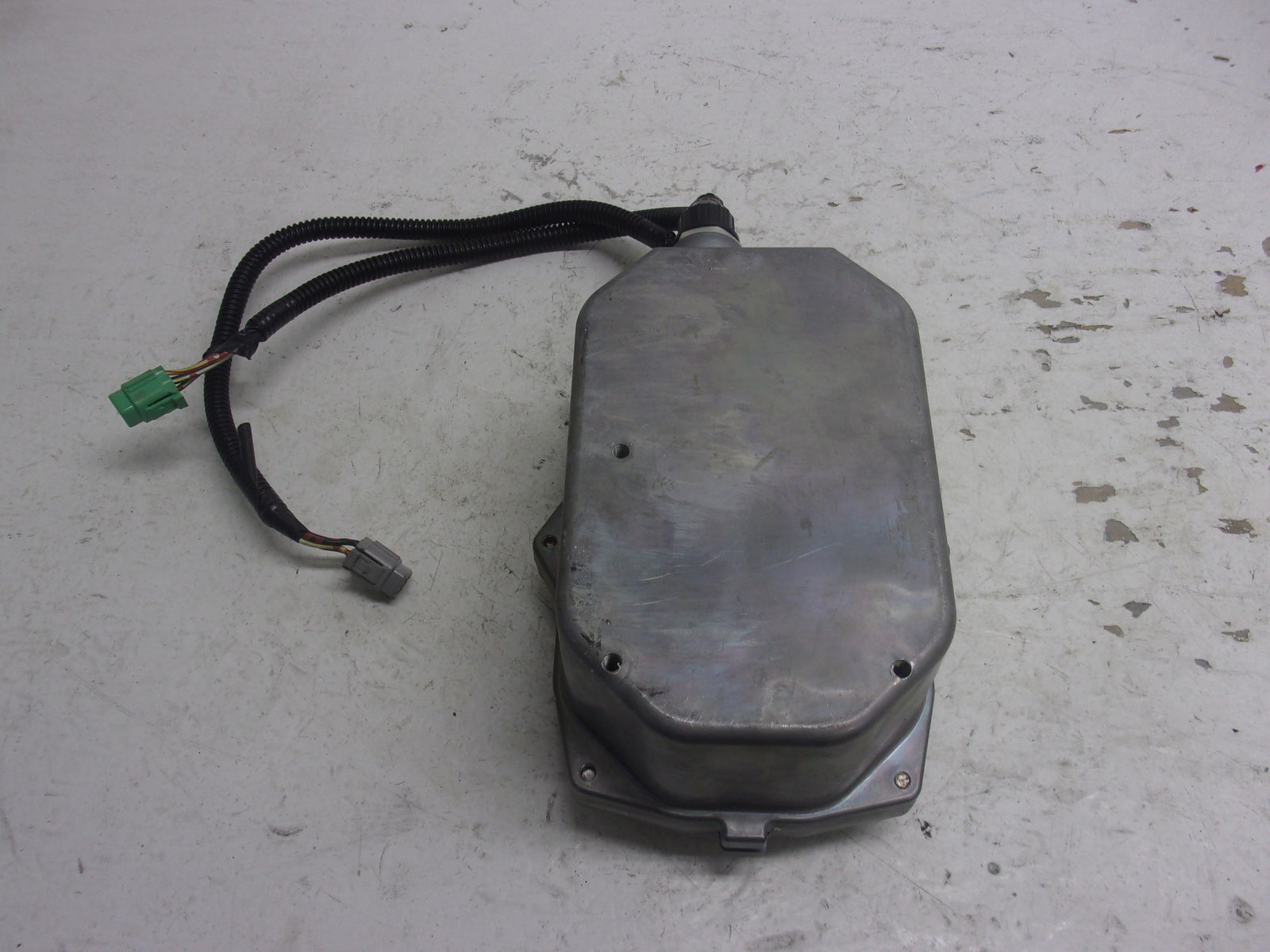 Kawasaki Jet Ski 1999-2005 Ultra 130/150 OEM Electronic Control Unit 21175-3712