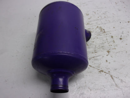 Sea Doo Bombardier 1993-1995 SPI XP SPX OEM Purple Muffler Assembly # 274000113