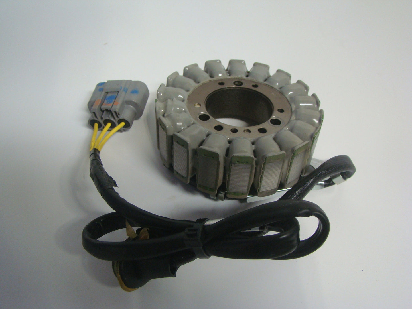 Sea Doo Bombardier 2014-2019 Spark All Models Stator Assembly # 420296908