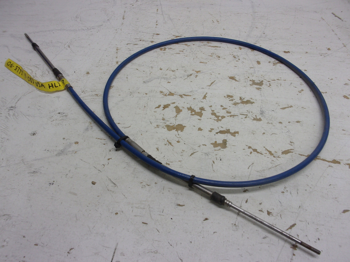 Kawasaki Jet Ski 1999-2005 Ultra 130/150OEM Steering Cable Part# 59406-3771