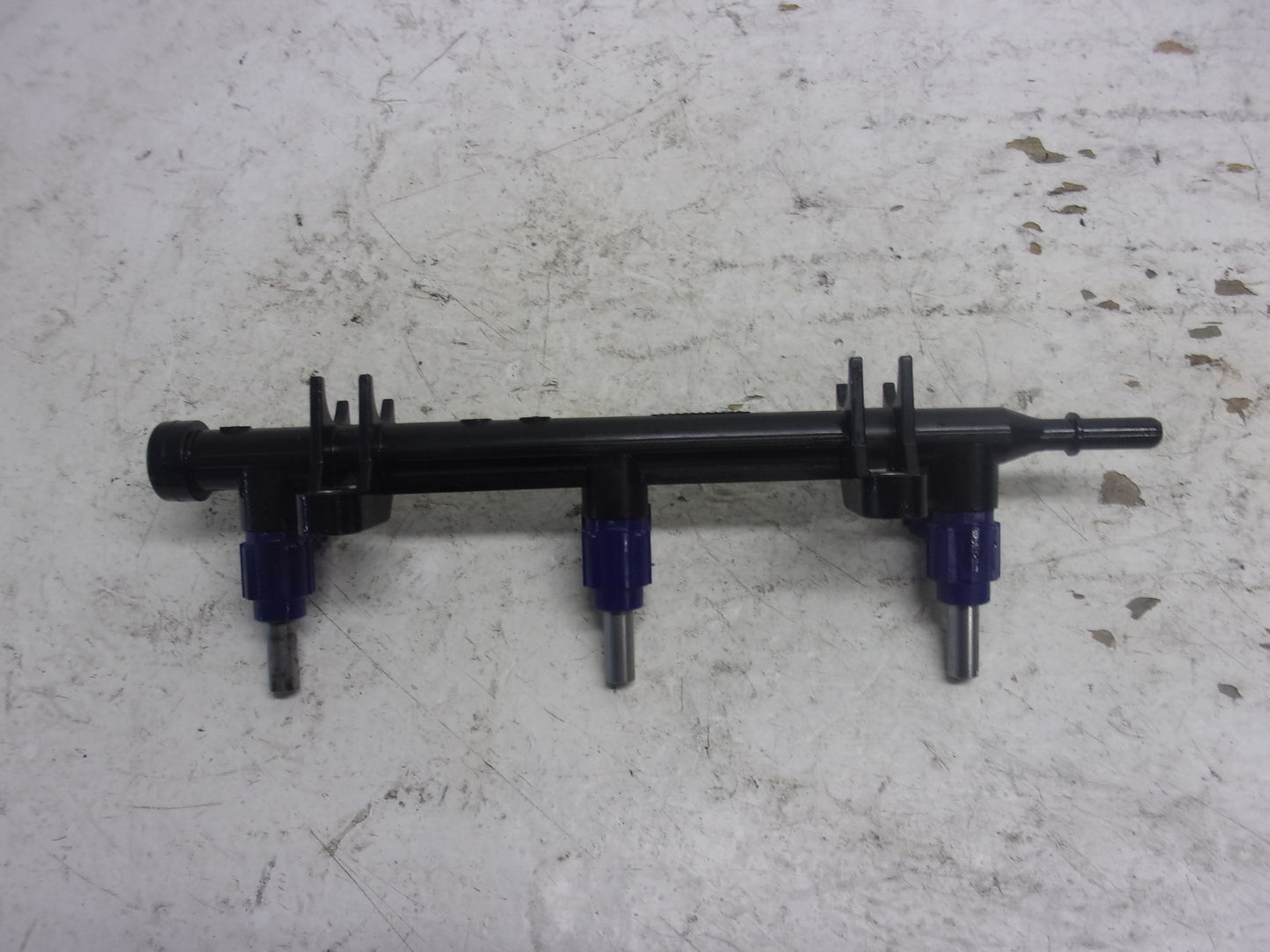 Yamaha WaveRunner 2018-2023 VX EX Jet Blaster Fuel Injector Set 2HC-13761-00-00