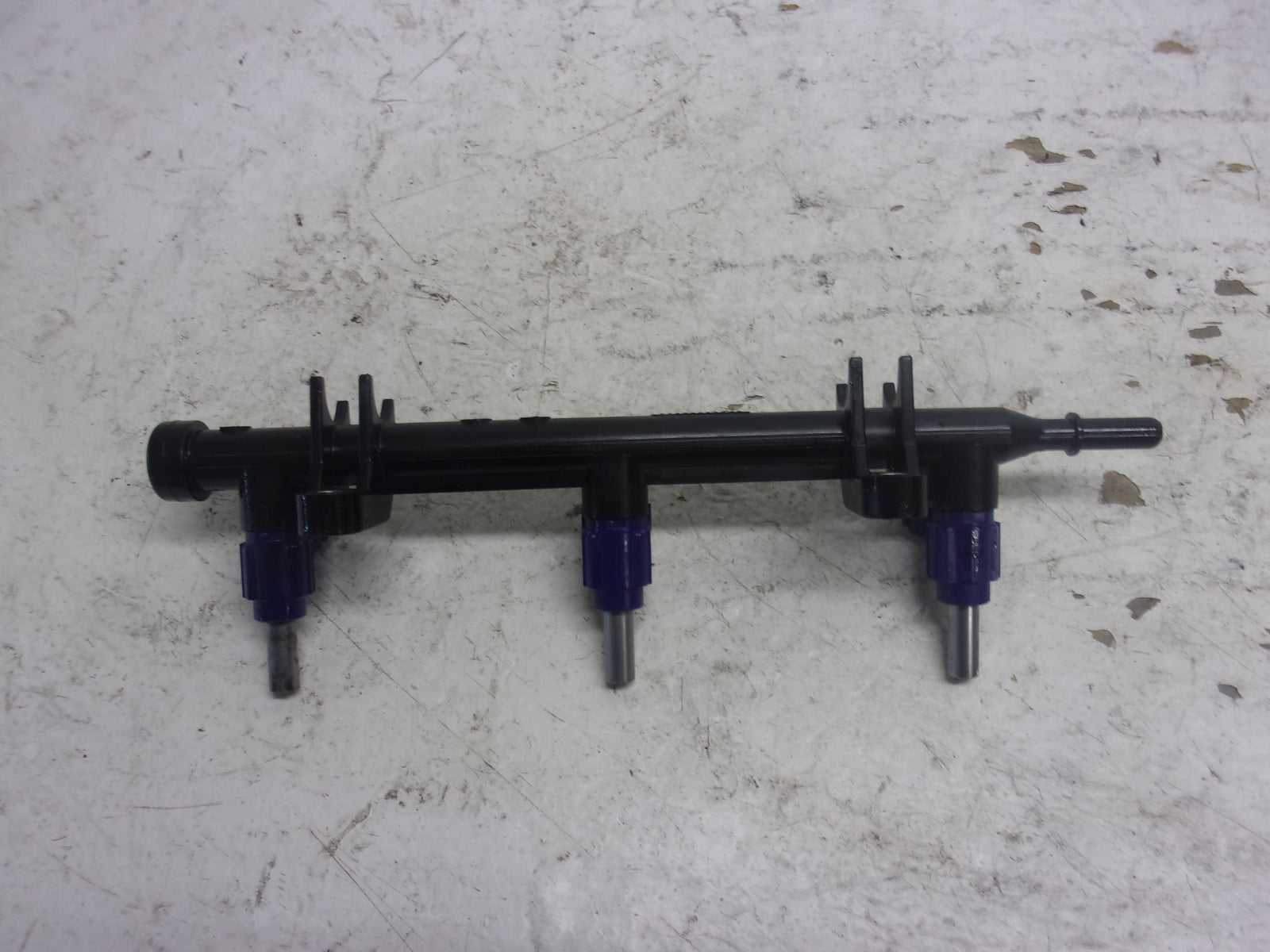 Yamaha WaveRunner 2018-2023 VX EX Jet Blaster Fuel Injector Set 2HC-13761-00-00