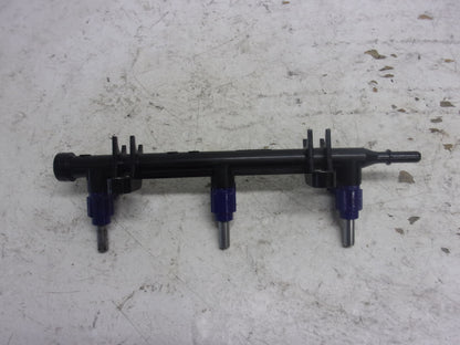 Yamaha WaveRunner 2018-2023 VX EX Jet Blaster Fuel Injector Set 2HC-13761-00-00