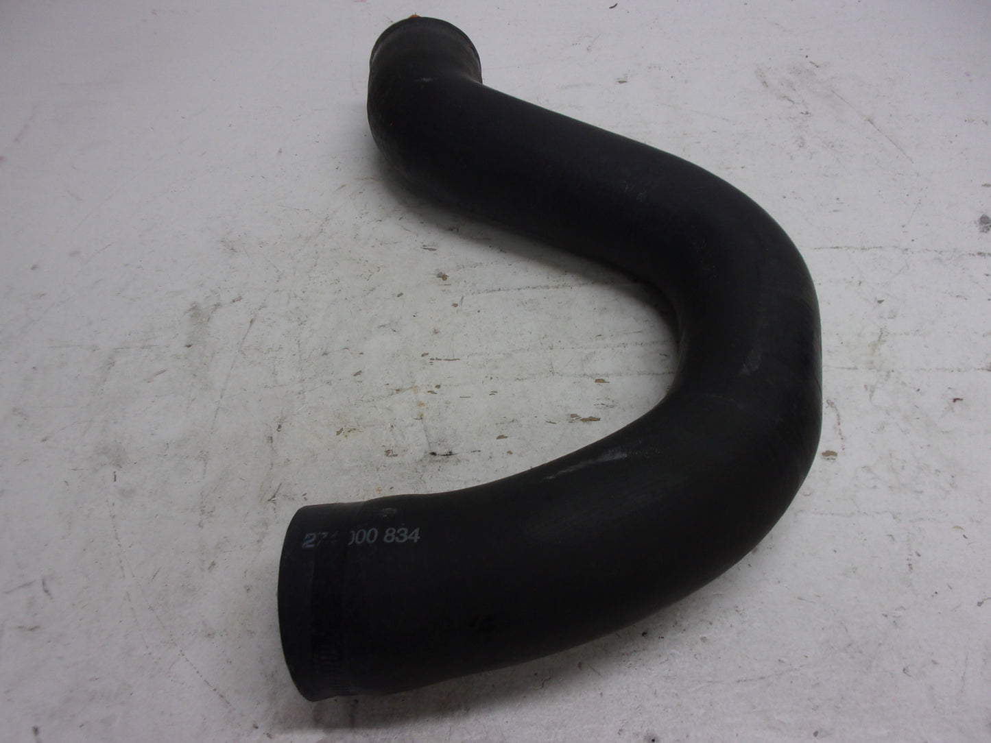 Sea Doo Bombardier 2000-2003 GTX RX DI OEM Exhaust Hose Assembly Part# 274000834