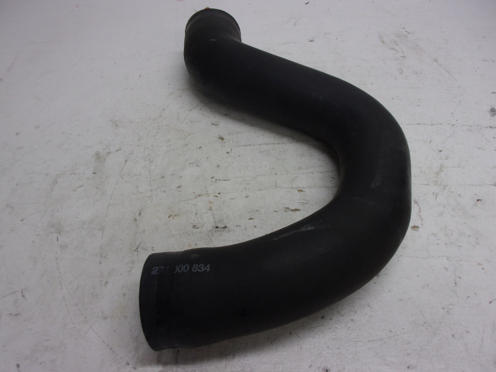 Sea Doo Bombardier 2000-2003 GTX RX DI OEM Exhaust Hose Assembly Part# 274000834