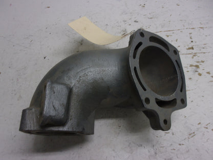 Kawasaki Jet Ski 1992-1995 750SX OEM Front Exhaust / Muffler Part# 18001-3739