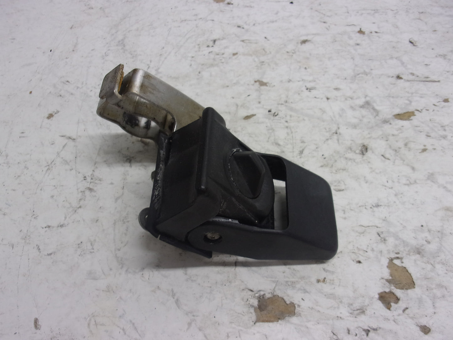 Kawasaki Jet Ski 1989-1992 TS OEM Hull Lock Assembly Part# 27017-3706