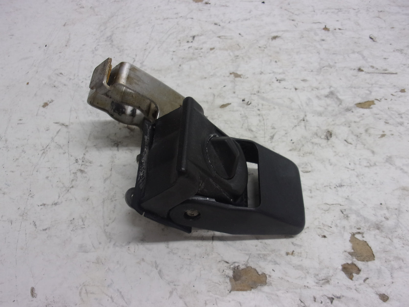 Kawasaki Jet Ski 1989-1992 TS OEM Hull Lock Assembly Part# 27017-3706