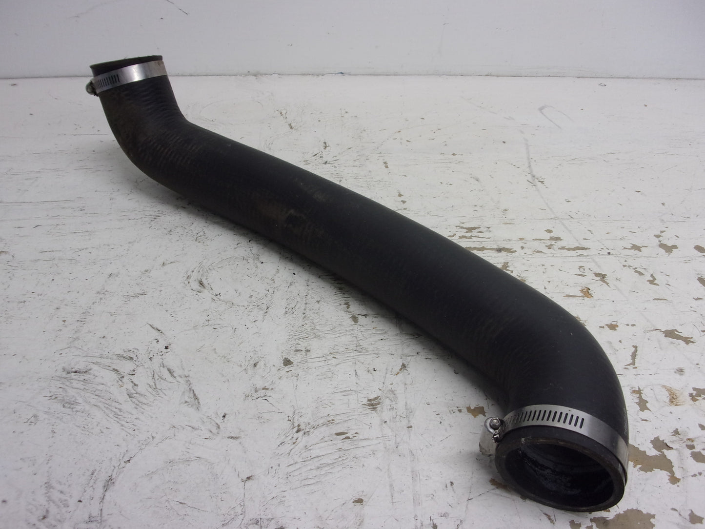 Sea Doo Bombardier 1990-2003 LRV GT GTS GTX OEM Fuel Filler Hose Part# 275500067