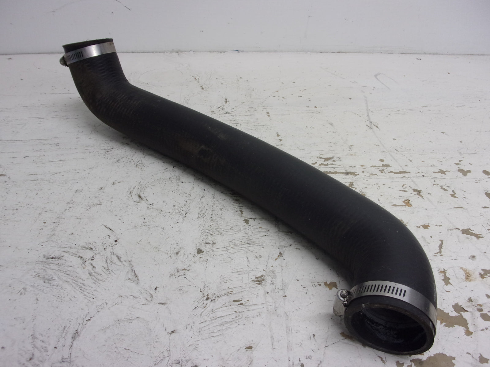 Sea Doo Bombardier 1990-2003 LRV GT GTS GTX OEM Fuel Filler Hose Part# 275500067