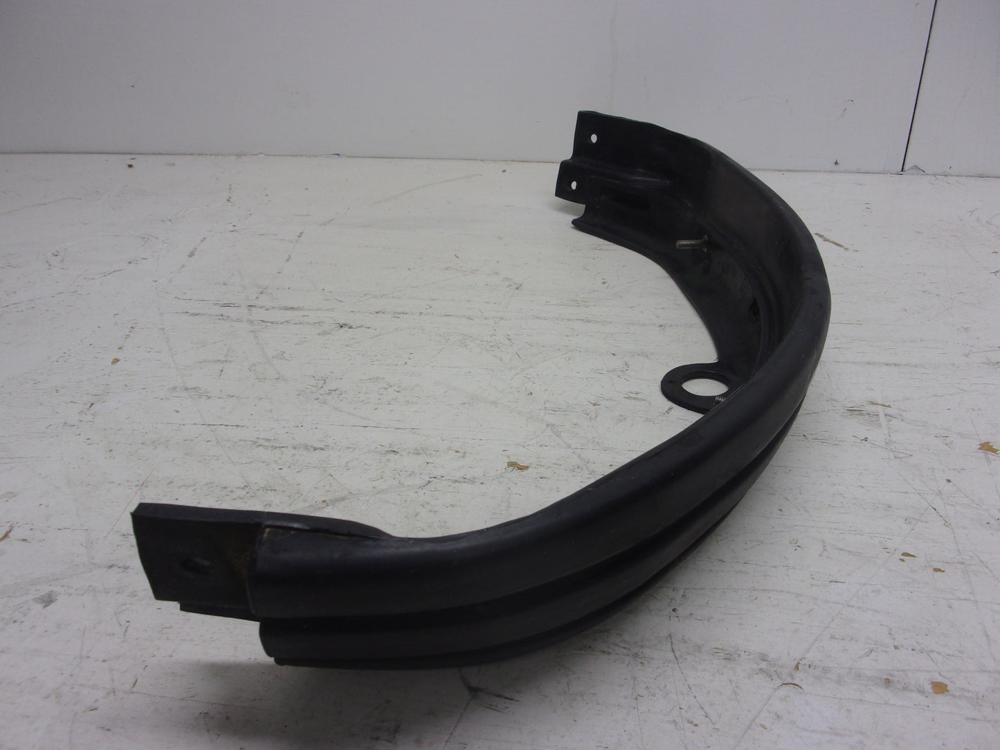 Yamaha Waverunner 1992-1993 WR3 650 OEM Black Front Bumper # GA9-U251B-00-00