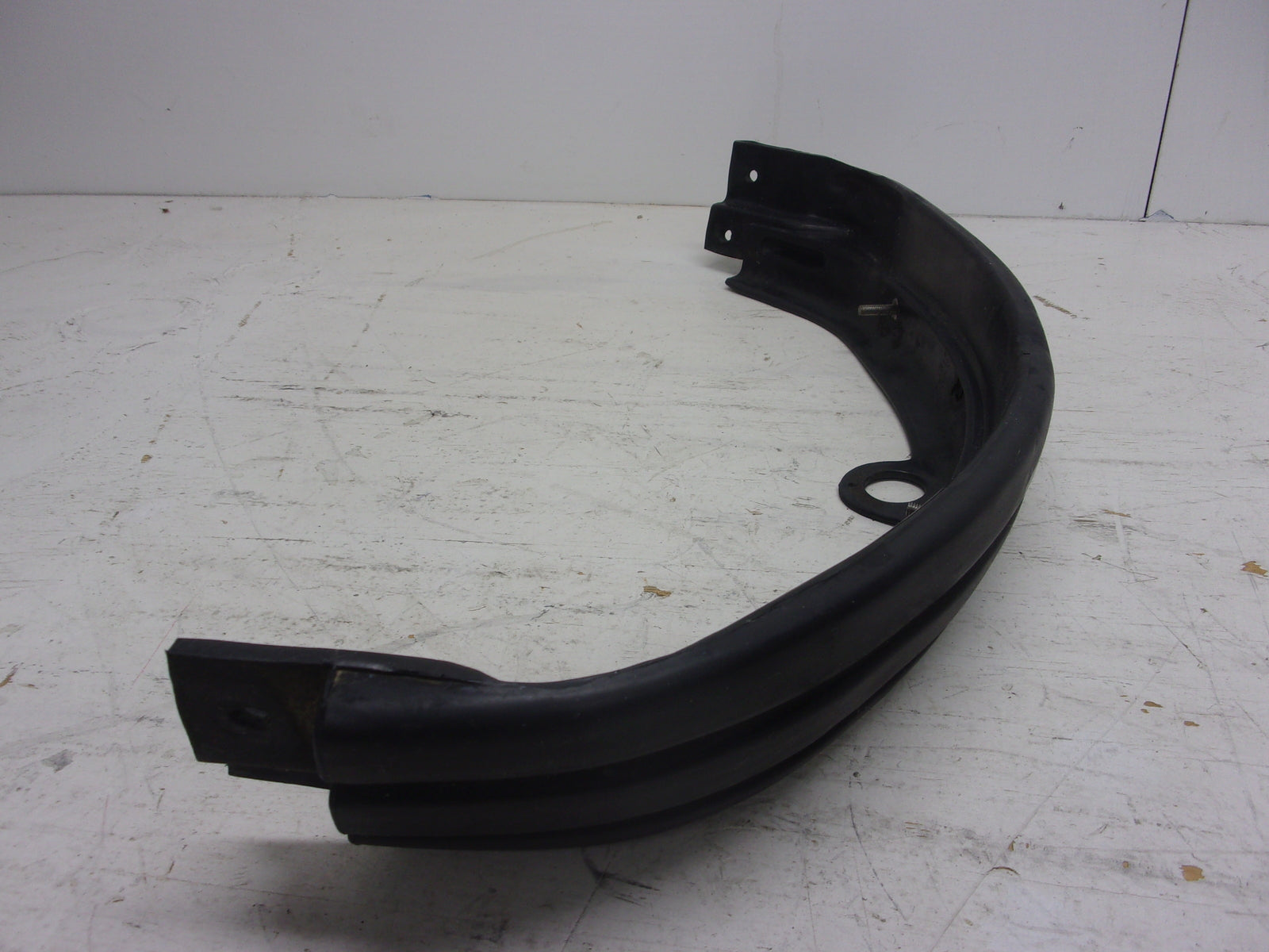 Yamaha Waverunner 1992-1993 WR3 650 OEM Black Front Bumper # GA9-U251B-00-00