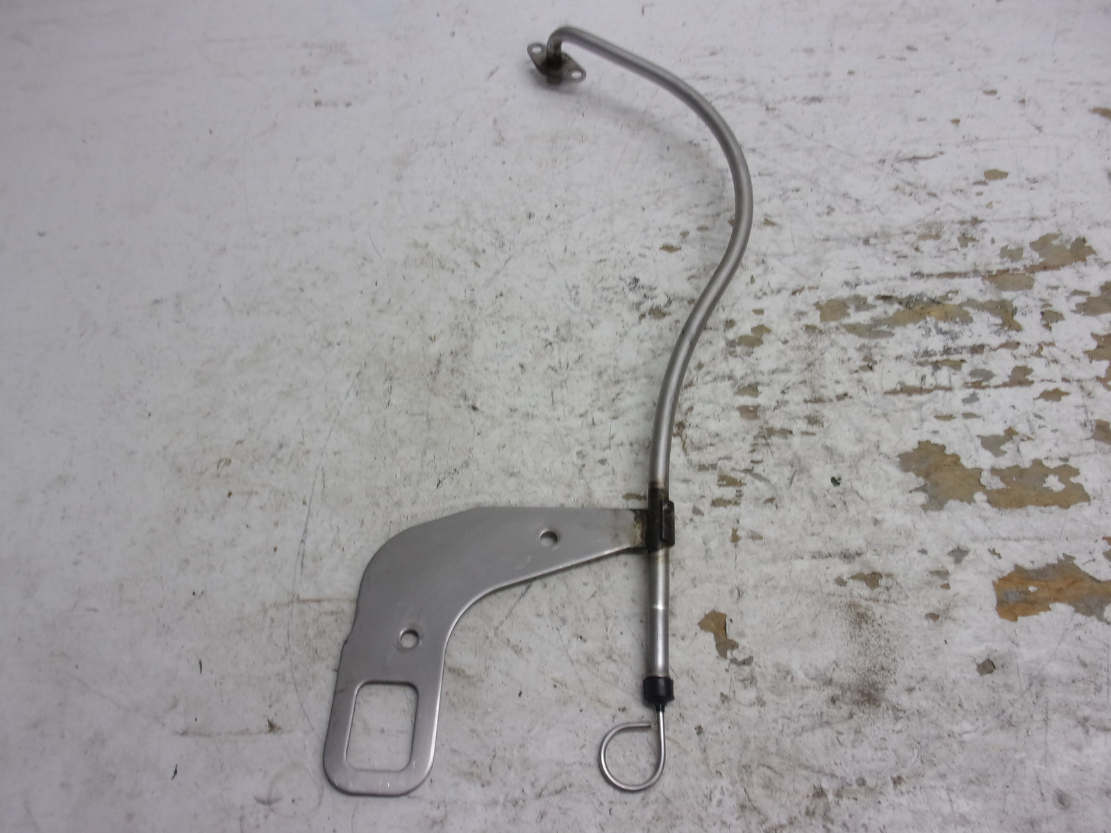 Kawasaki Jet Ski 2007-2021 Ultra 300/310LX Oil Level Pipe + Dipstick 32154-3721