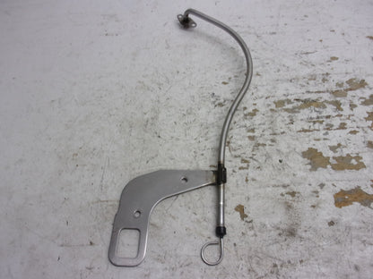 Kawasaki Jet Ski 2007-2021 Ultra 300/310LX Oil Level Pipe + Dipstick 32154-3721