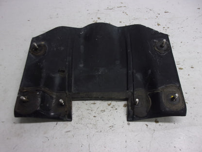 Sea Doo Bombardier 1995 HX 717/720 OEM Ride Plate Assembly Part# 271000499