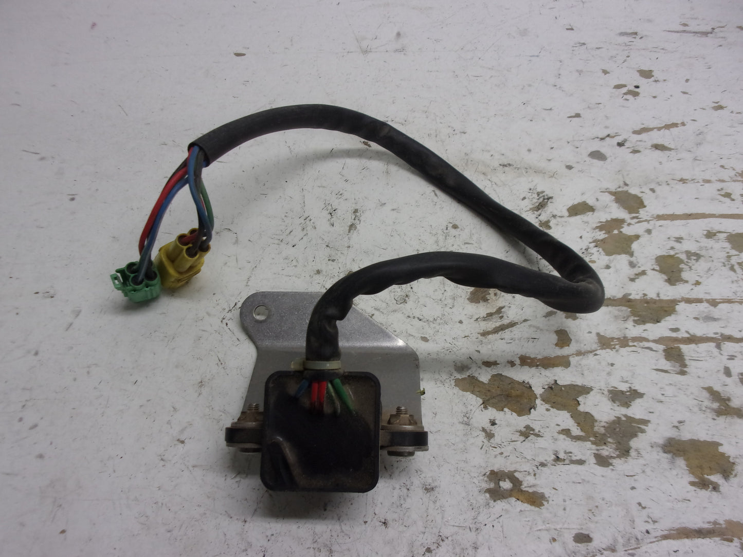Kawasaki Jet Ski 1996-1997 STS 750 OEM Reverse Switch Comp Part# 13151-3721