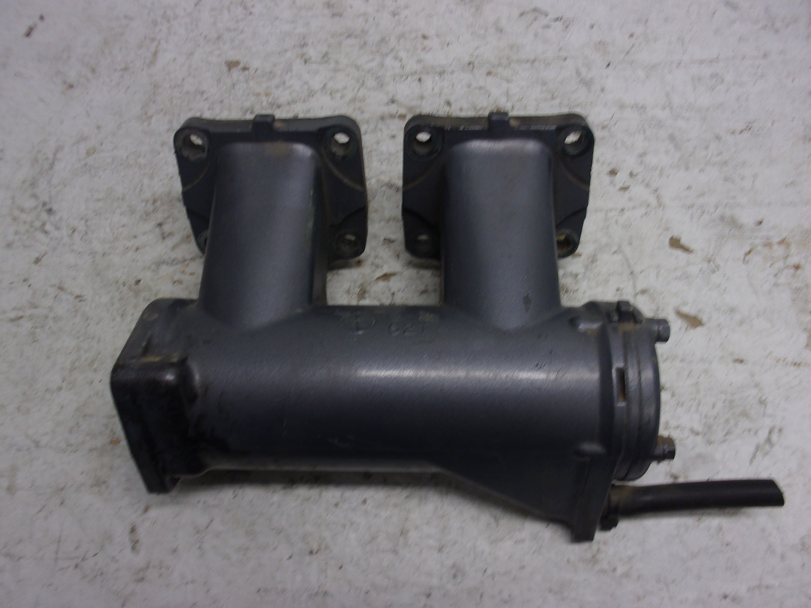 Yamaha Waverunner 1998-2003 XL WVT WR 701 OEM Muffler Part# 62T-14711-10-9P