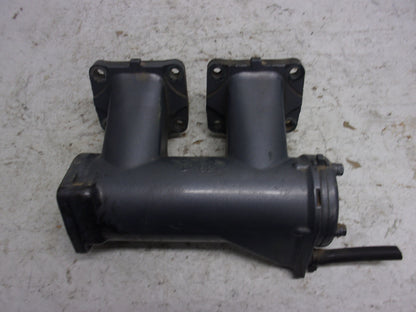 Yamaha Waverunner 1998-2003 XL WVT WR 701 OEM Muffler Part# 62T-14711-10-9P