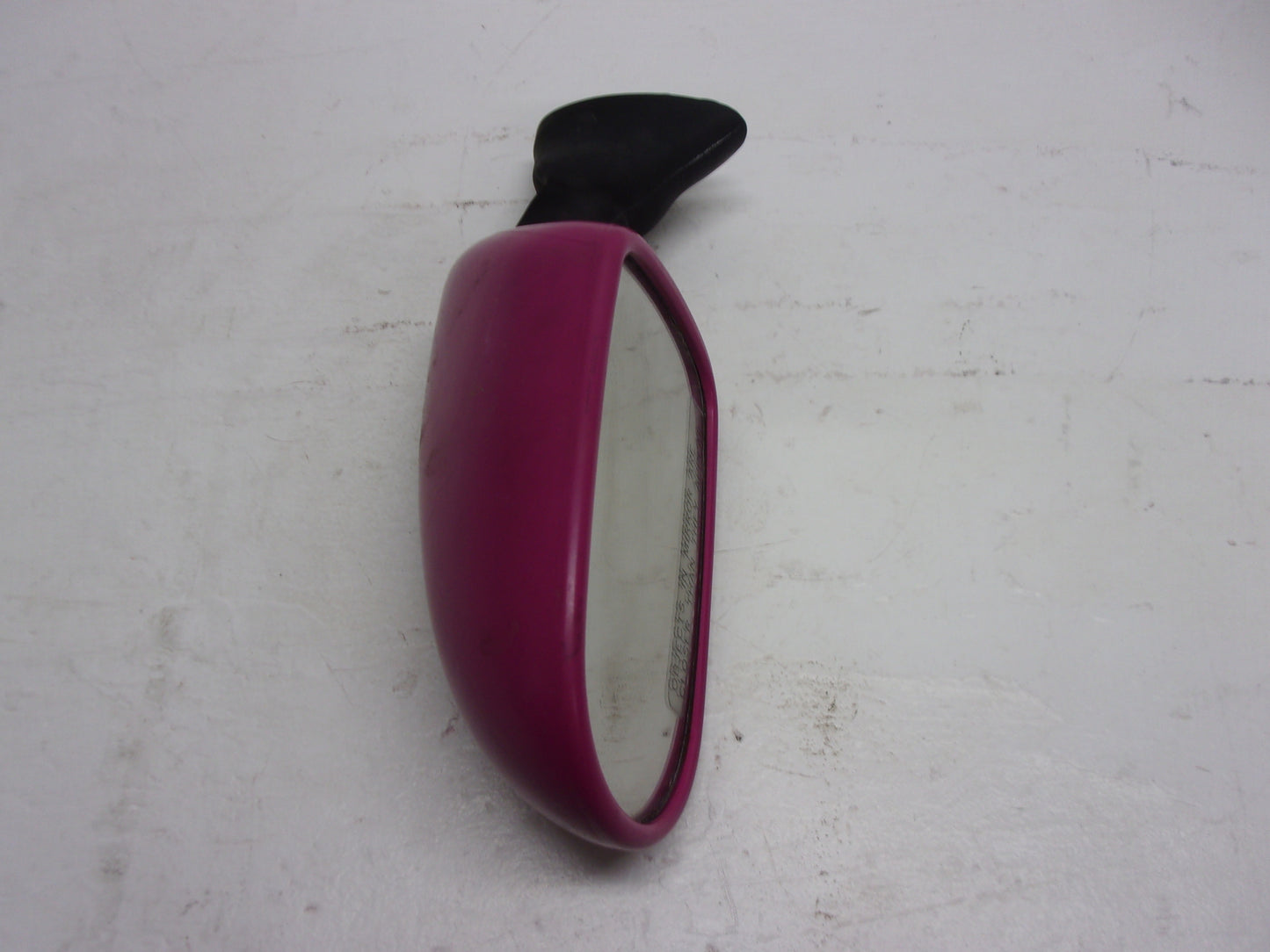 Kawasaki Jet Ski 1995 STS 750 OEM Rouge Left Mirror Assembly Part# 56001-3701-62