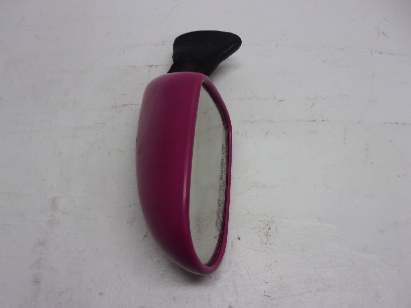 Kawasaki Jet Ski 1995 STS 750 OEM Rouge Left Mirror Assembly Part# 56001-3701-62