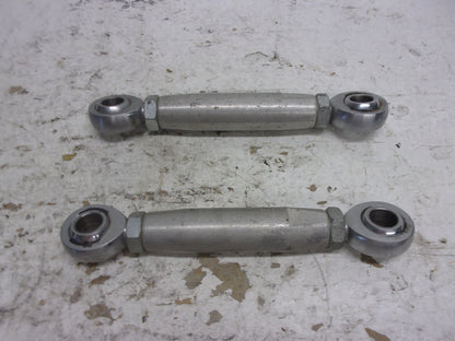 Can-Am Maverick X3 No Limit Racing Performance Rear Sway Bar Links + FK Rod Ends