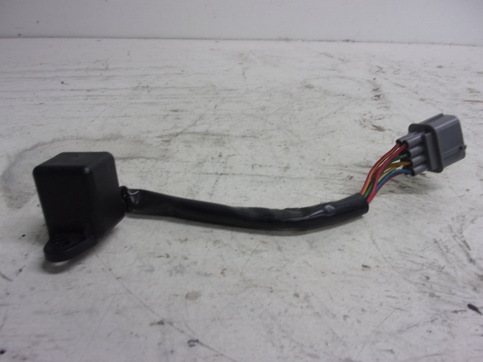 Kawasaki Jet Ski 2004-2021 STX 12/15 Ultra OEM Relay Assembly Part# 27002-3703