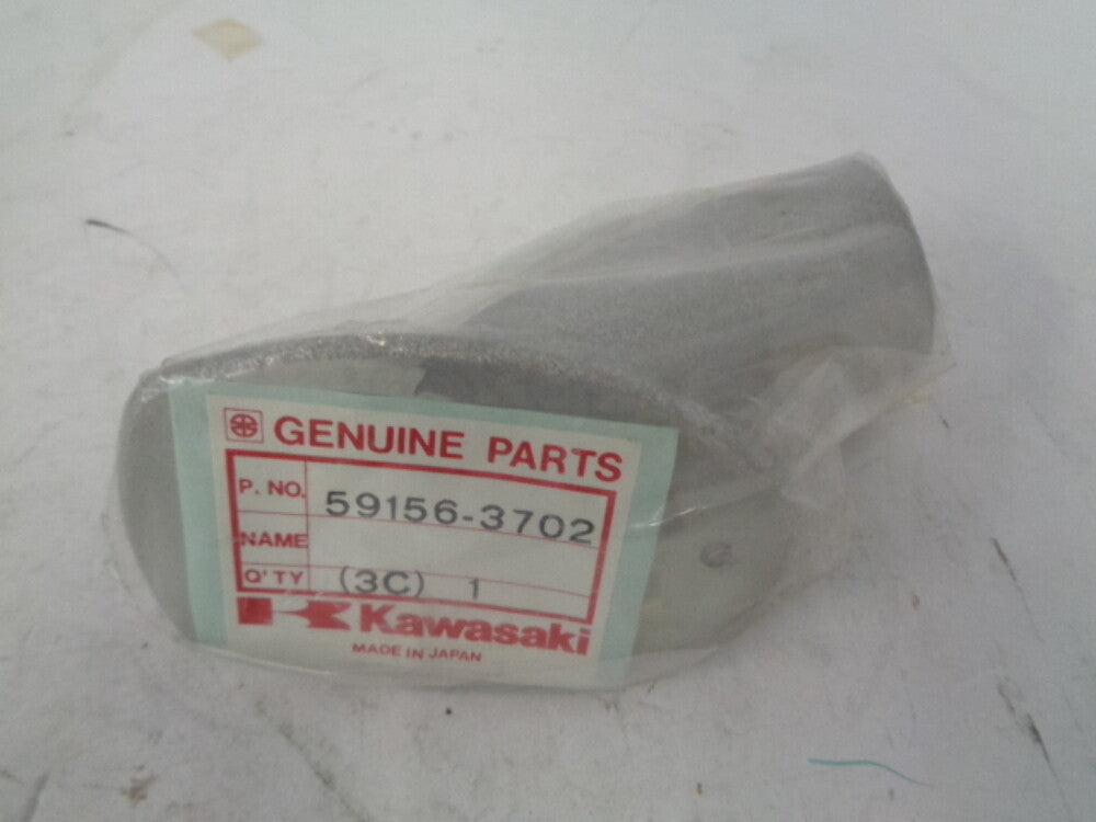 Kawasaki Jet Ski 1986-1989 JS300 JS550 NEW OEM Tail Pipe # 59156-3702