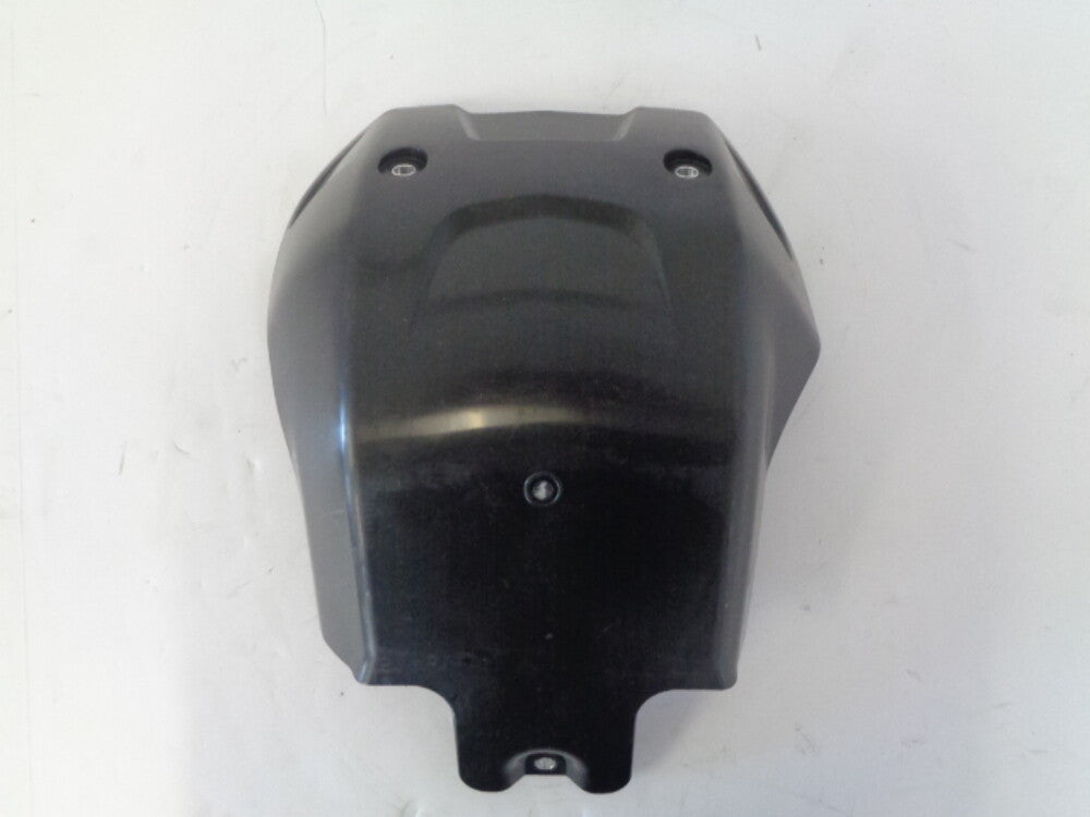 Yamaha Dirt Bike 2003-2006 WR250F OEM Engine Guard Assembly # 5UM-2147A-00-00