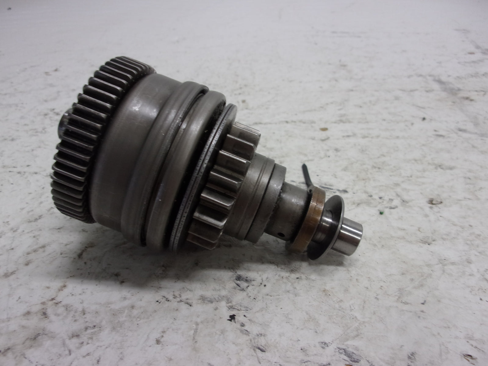 Kawasaki Jet Ski 2003-2021 Ultra STX-12F/15F OEM Starter Gear Part# 13101-3710