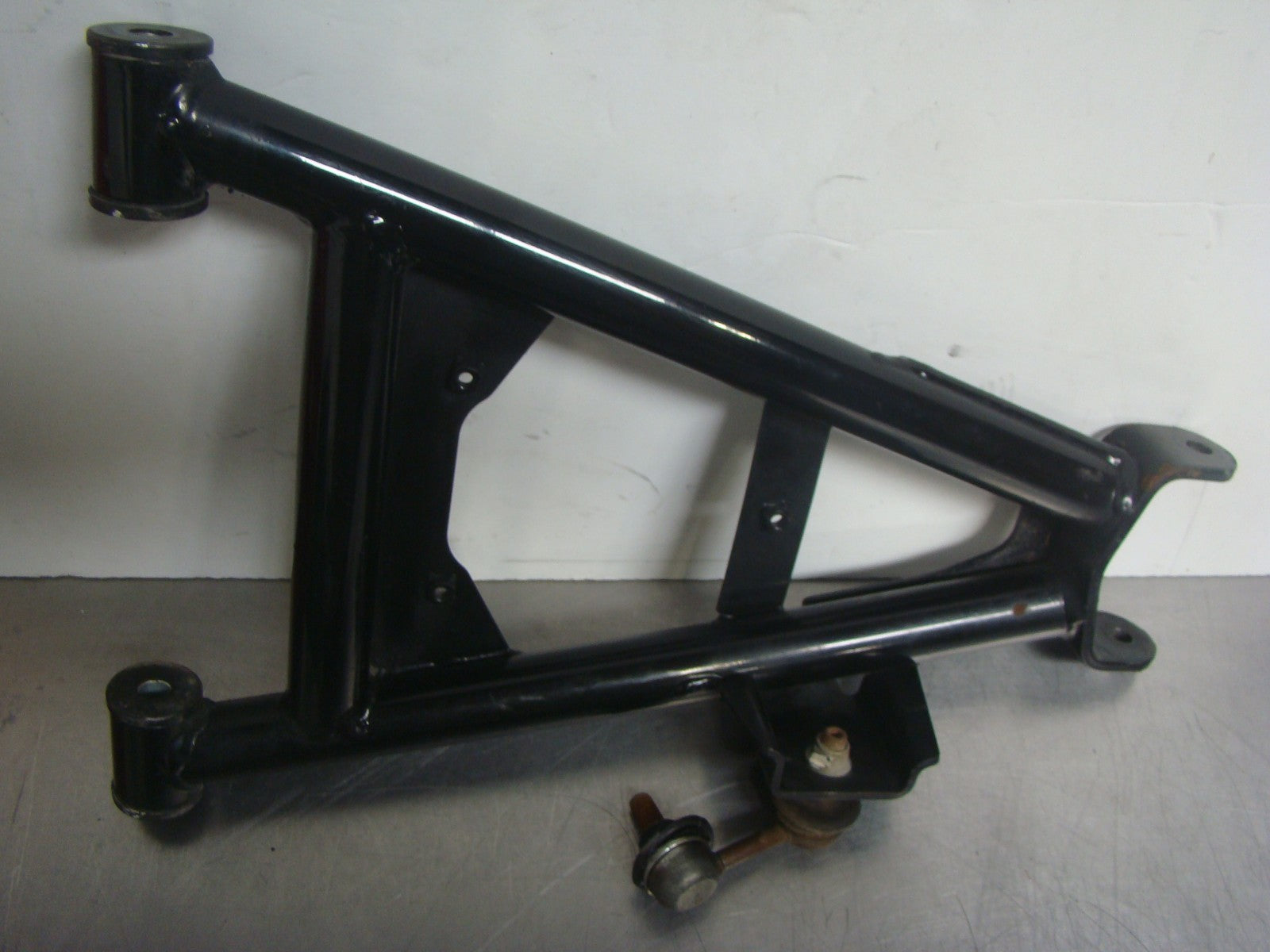 Kawasaki UTV Side By Side 2008 Teryx 750 Rear Lower Left A-Arm Part# 39007-0128