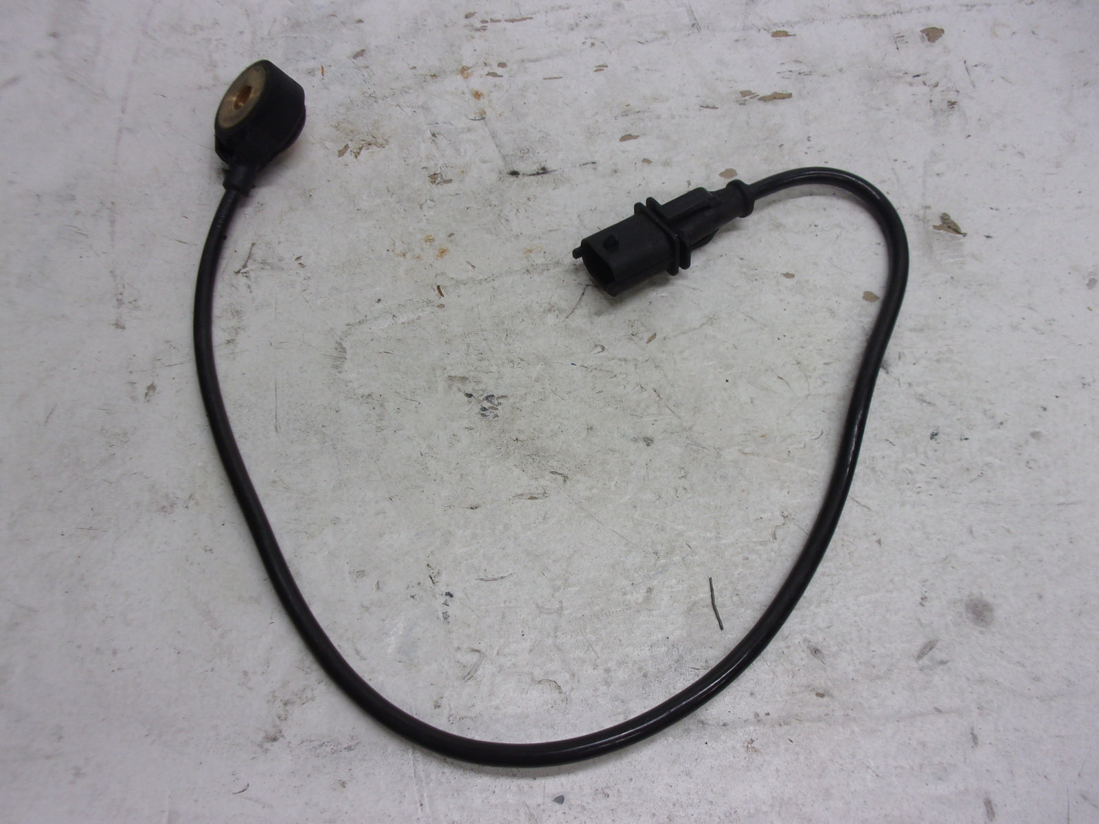 Sea Doo Bombardier 2000-2011 XP LRV RXP GTX RXT OEM Noise Sensor Part# 270000484