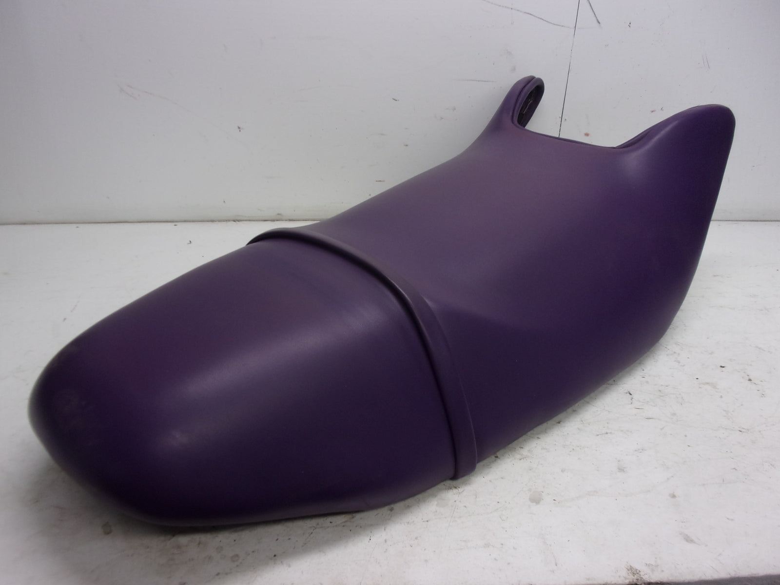 Kawasaki Jet Ski 1999 Ultra 150 OEM Purple Seat Assembly Part# 53001-3737-MN