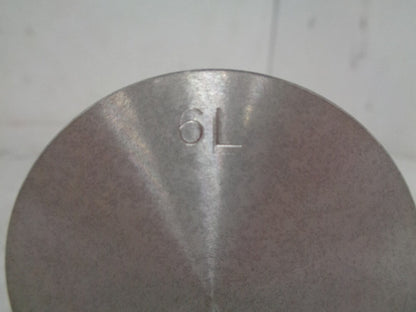Polaris Snowmobile 1985-1991 Indy 400 / 600 NEW Piston Part# 3083803