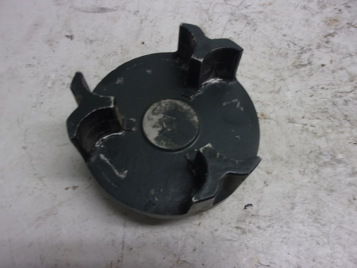 Yamaha PWC 1996-1997 SuperJet Blastr Raider 700 Coupling Flange 6M6-45813-31-9M