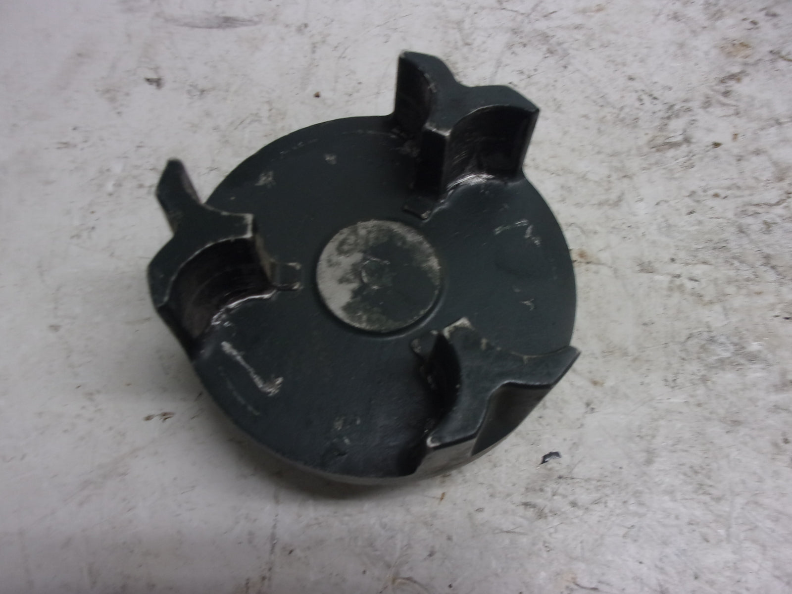 Yamaha PWC 1996-1997 SuperJet Blastr Raider 700 Coupling Flange 6M6-45813-31-9M